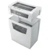 Leitz 80090000 Шредер Leitz IQ Home Office (секр.P-4)/фрагменты/10лист./23лтр./скрепки/скобы