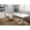 Leitz 80090000 Шредер Leitz IQ Home Office (секр.P-4)/фрагменты/10лист./23лтр./скрепки/скобы