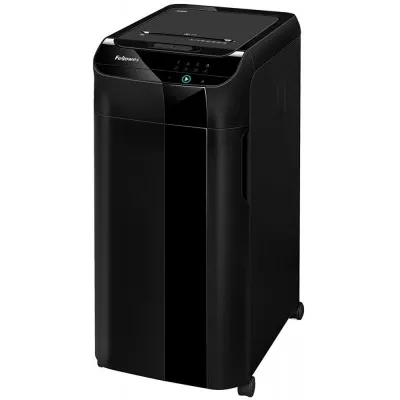 Уничтожитель бумаг FELLOWES AutoMax 350C [FS-4964101]
