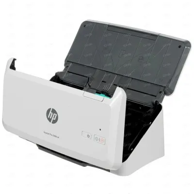 Сканер HP Scanjet Pro 3000 s4 (6FW07A)