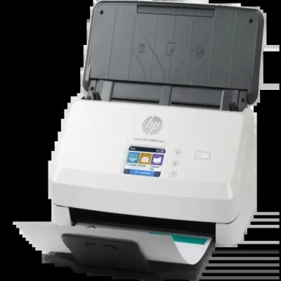 Сканер HP Scanjet Pro N4000 (6FW08A)