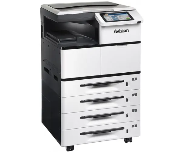 МФУ Avision AM5630i (000-0857D-0KG)
