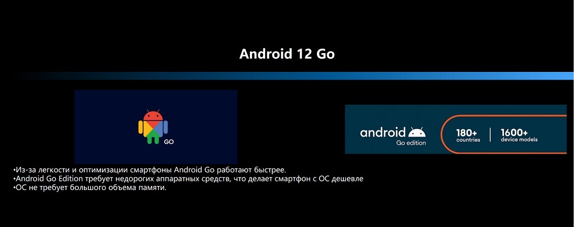 HONOR X5 Android 12 Go облегченная версия