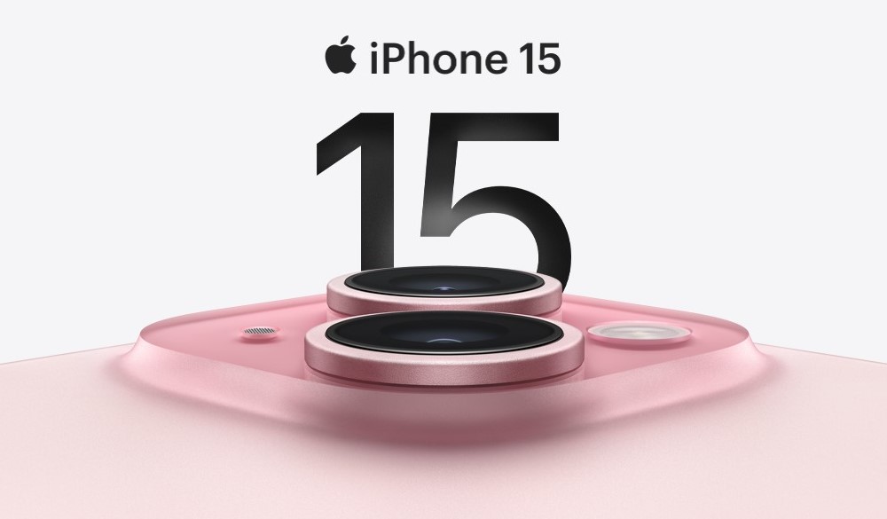 Apple iPhone 15 / 15 Plus Новый смартфон Apple iPhone 15 / 15 Plus
