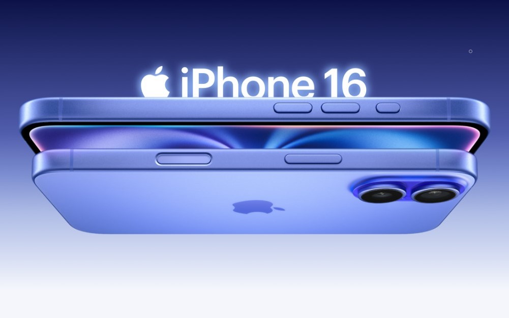 Apple iPhone 16 / 16 Plus Новинка 2024 года