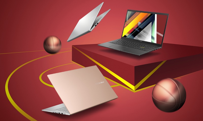 ноутбук ASUS VivoBook 15 M513