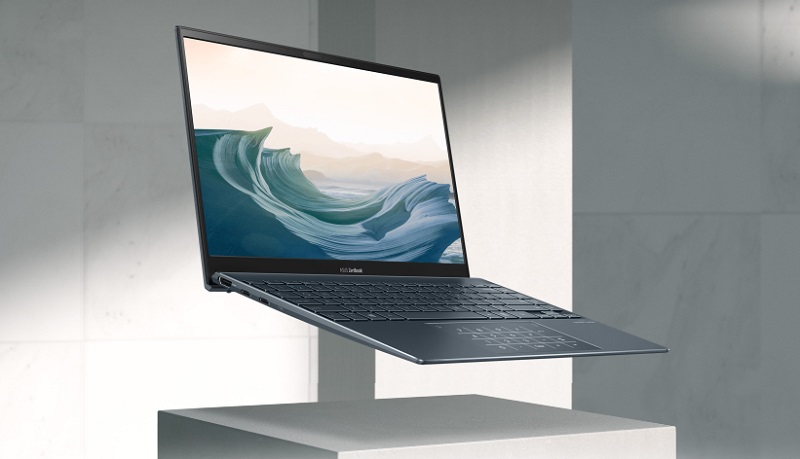ASUS ZenBook 13 UX325JA