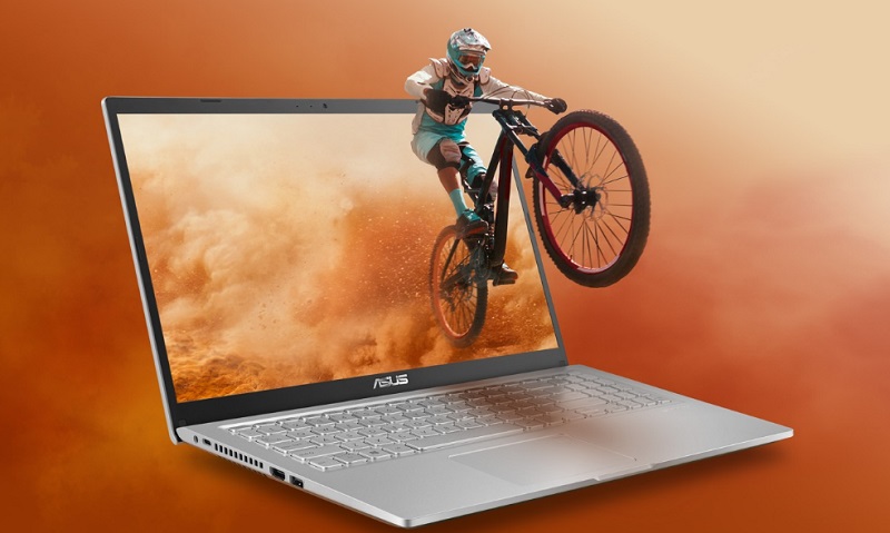ноутбук ASUS Laptop 15