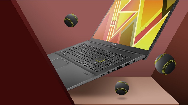 ASUS VivoBook 15 M513