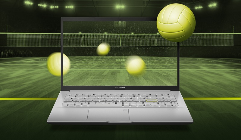 ASUS VivoBook 15