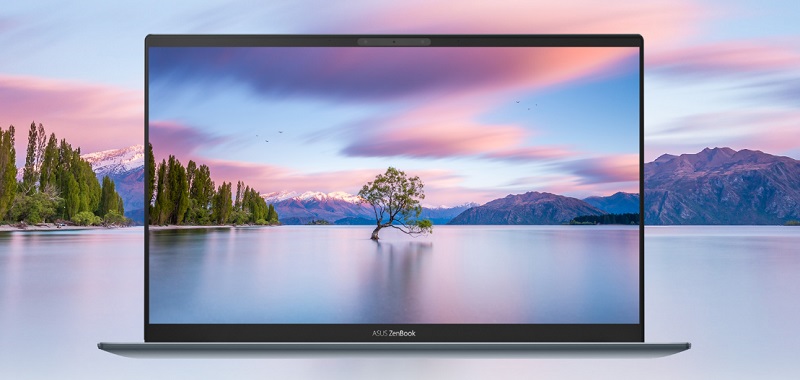 изображение ASUS ZenBook 13 UX325JA