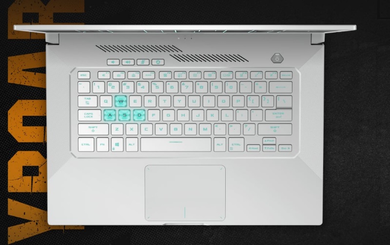 ноутбук ASUS TUF Dash F15 