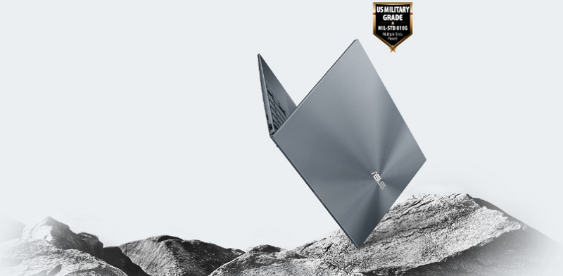 ноутбук ASUS UX325JA