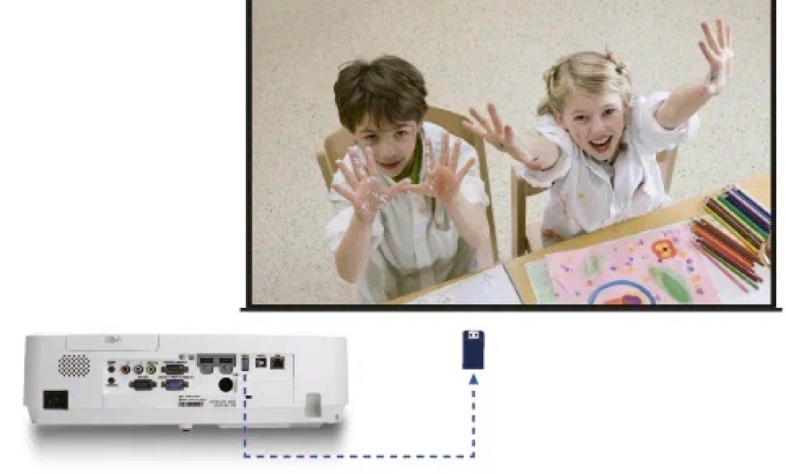 АВТОВОСПРОИЗВЕДЕНИЕ С USB АВТОВОСПРОИЗВЕДЕНИЕ С USB