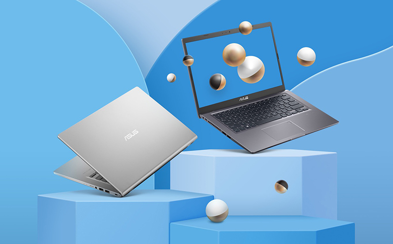 ASUS Laptop 15 X515JF 