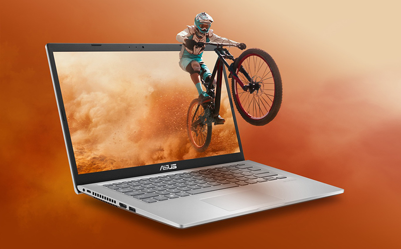 ноутбук ASUS Laptop 15