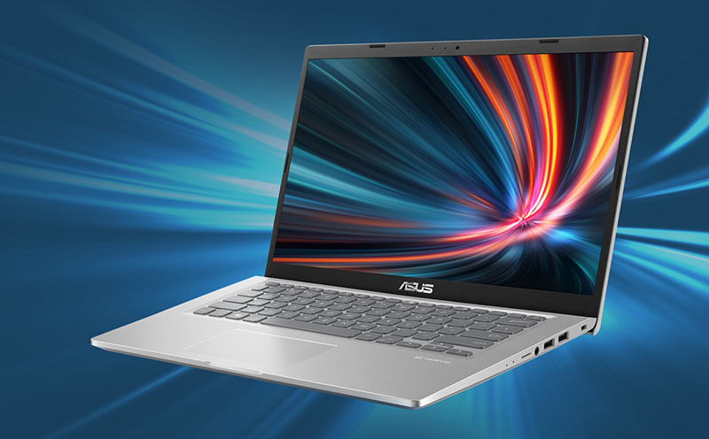 ASUS X515JF 