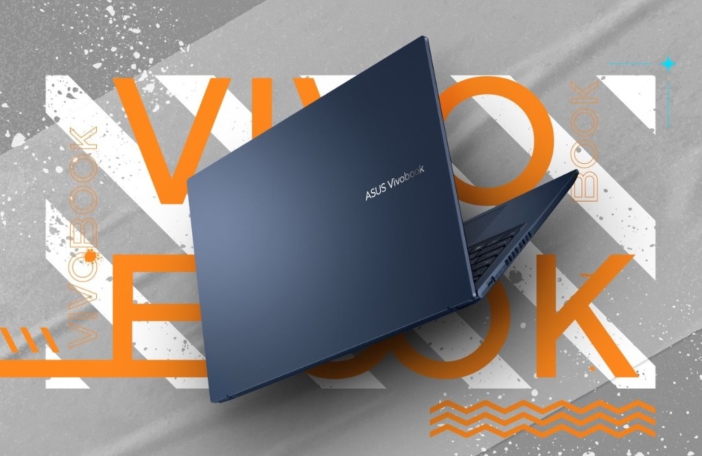 ASUS VivoBook 16X