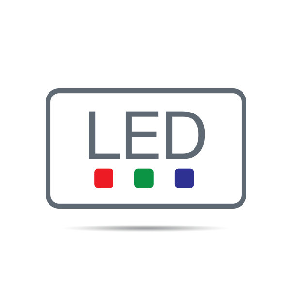 Технология LED