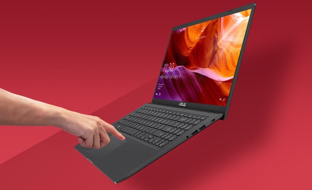 Vivobook 15 X1500