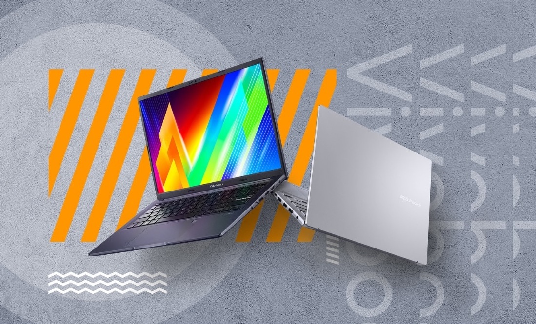 ноутбук ASUS VivoBook 14X M1403