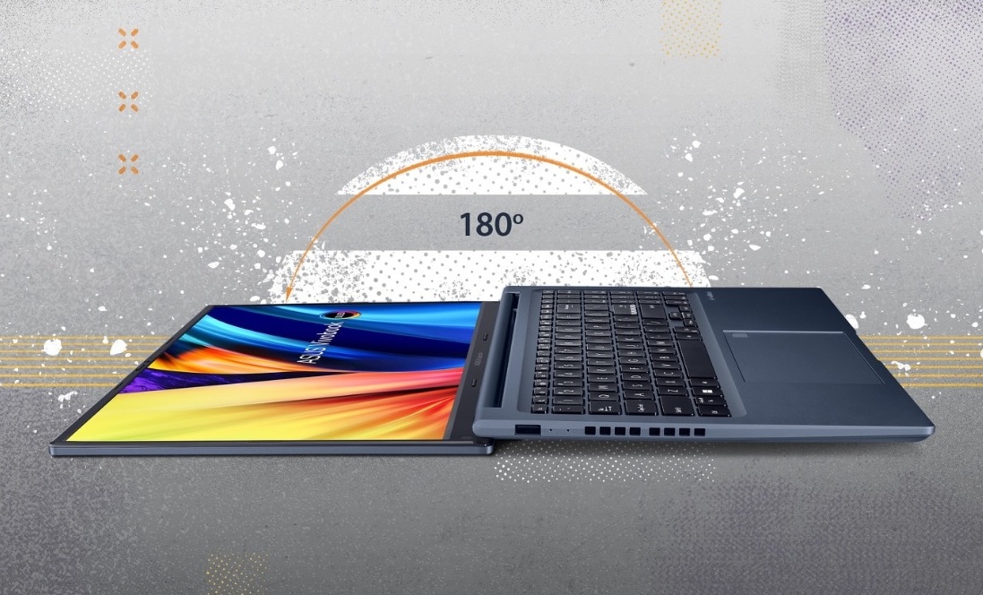 ASUS VivoBook 15 M513