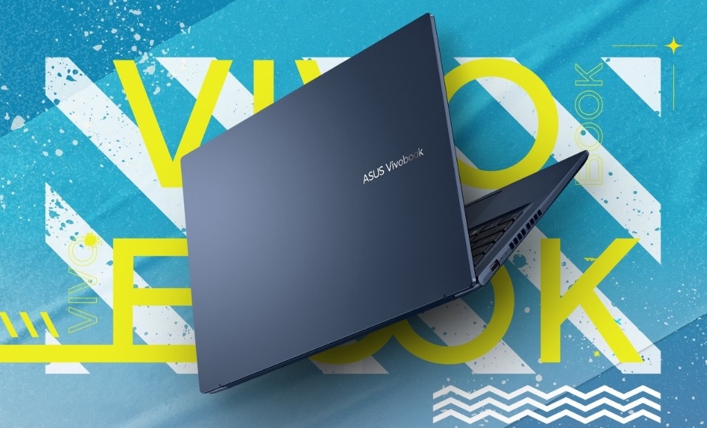 ASUS VivoBook 15