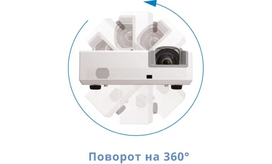 УСТАНОВКА ПОД ЛЮБЫМ УГЛОМ