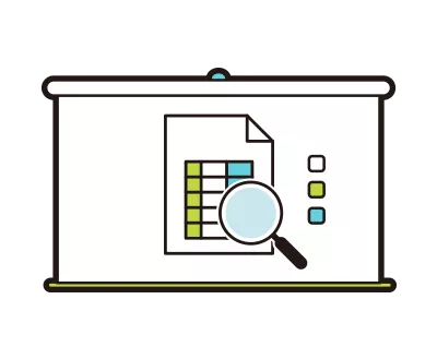 Clear Data Review